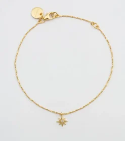 Syster P North Star Guld>Armband Outlet