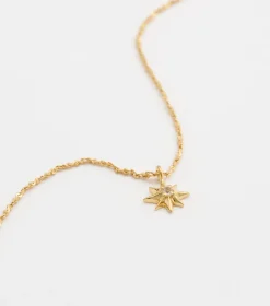 Syster P North Star Guld>Armband Outlet