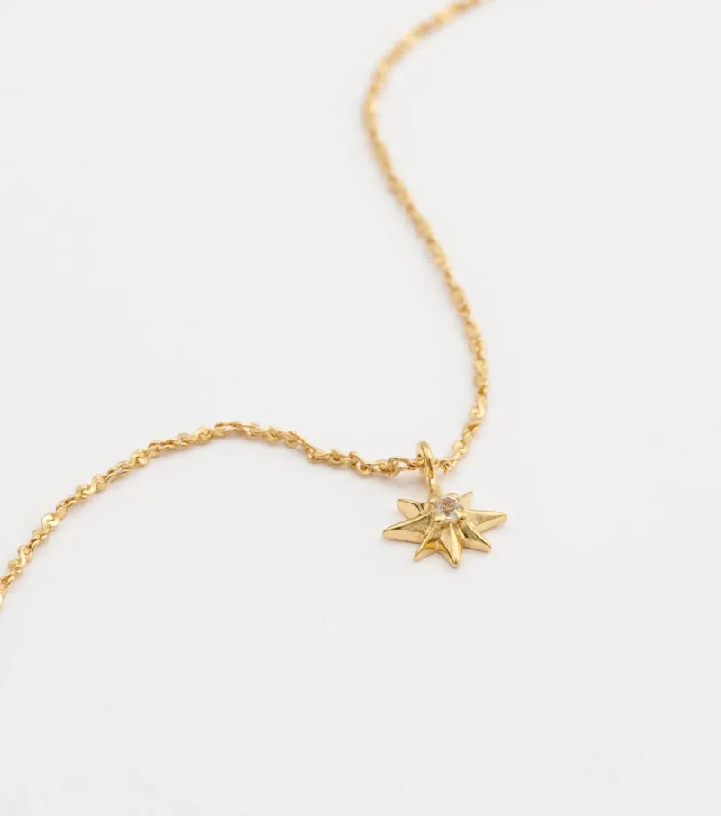 Syster P North Star Guld>Armband Outlet