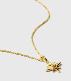Syster P North Star Big Guld>Halsband Online