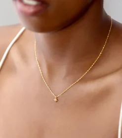 Syster P North Star Kort Guld><noscript><img width=