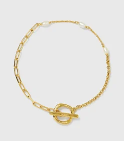 Syster P Paxton Guld (Mega Kampanj)>Armband Sale