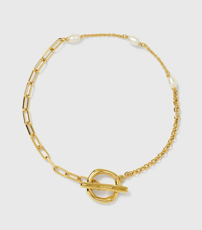 Syster P Paxton Guld (Mega Kampanj)>Armband Sale