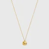 Syster P Paxton Guld>Halsband Hot
