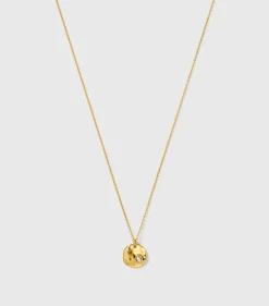 Syster P Paxton Guld>Halsband Hot