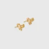 Syster P Rosie Studs Guld>Örhängen Discount