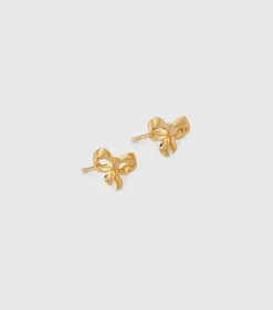 Syster P Rosie Studs Guld>Örhängen Discount