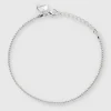 Syster P Sheer Doria Silver>Armband Sale