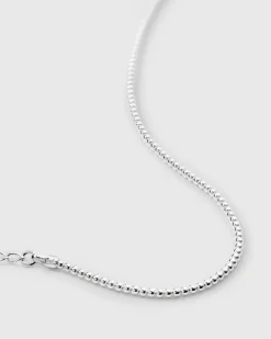 Syster P Sheer Doria Silver>Armband Sale