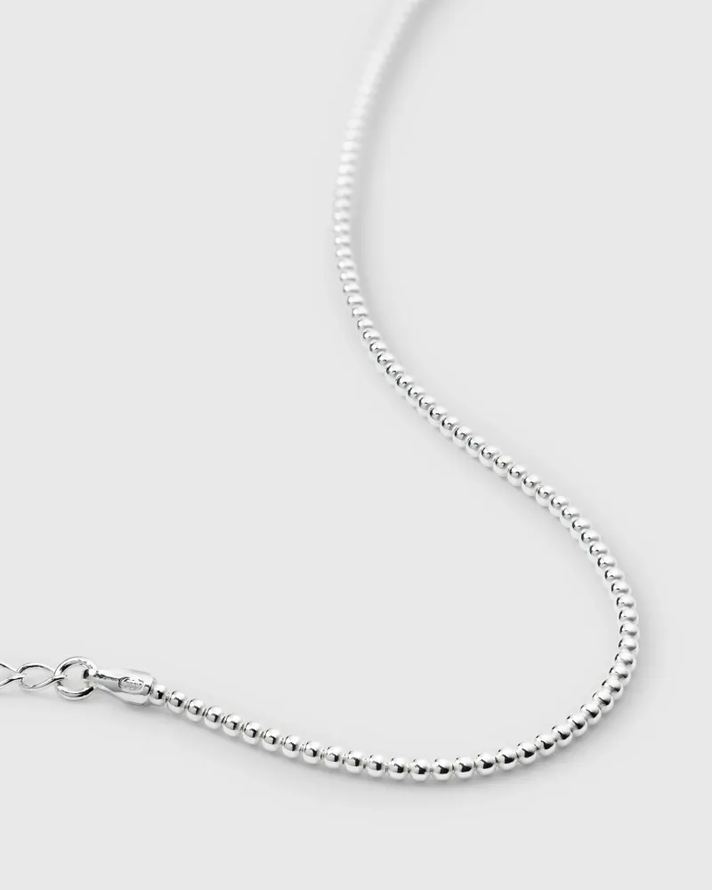 Syster P Sheer Doria Silver>Armband Sale