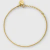 Syster P Sheer Doria Guld>Armband Discount