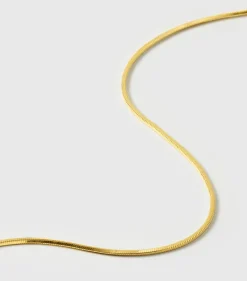 Syster P Sheer Mirror Guld>Armband New