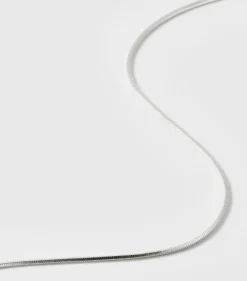 Syster P Sheer Mirror Silver><noscript><img width=