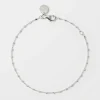 Syster P Sheer Station Silver>Armband Online