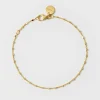 Syster P Sheer Station Guld>Armband Hot