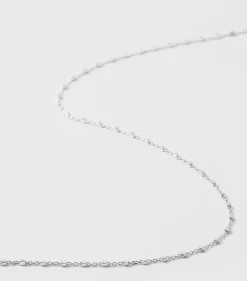 Syster P Sheer Station Silver>Halsband Best