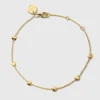 Syster P Solea Guld>Armband Online