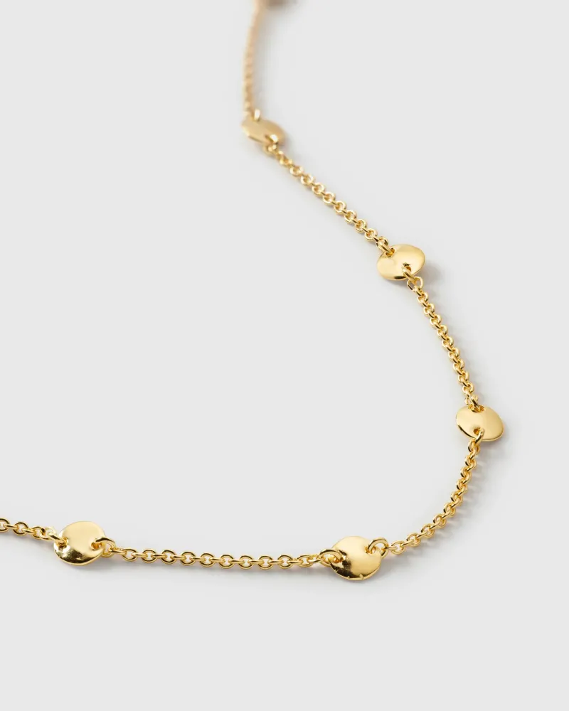 Syster P Solea Guld>Armband Online