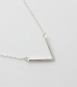 Syster P Strict Plain V Silver><noscript><img width=