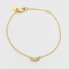 Syster P Theodora Guld (Mega kampanj)>Armband Hot