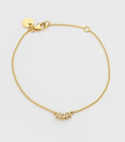 Syster P Theodora Guld (Mega kampanj)>Armband Hot