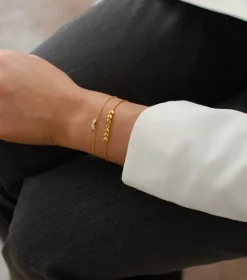 Syster P Theodora Guld (Mega kampanj)>Armband Hot
