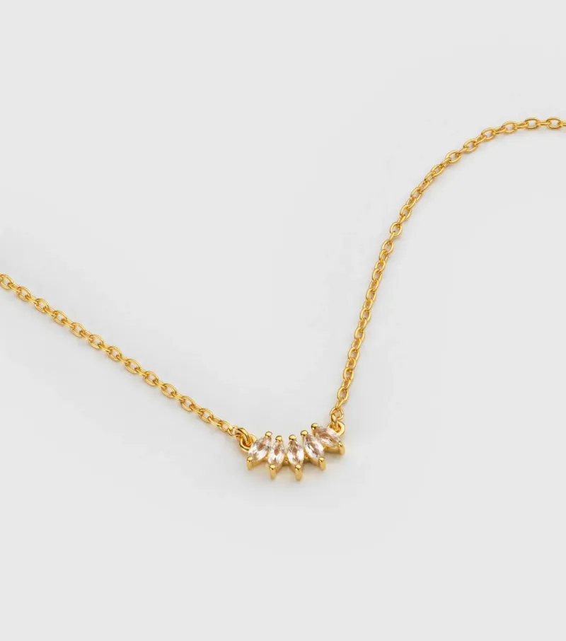 Syster P Theodora Guld (Mega kampanj)>Armband Hot