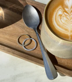 Syster P Tiny Sparkle Ring Guld>Ringar Online