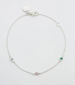Syster P Treasure Shimmer Silver>Armband Discount