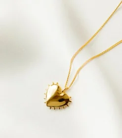 Syster P True Love Hjärta Guld><noscript><img width=