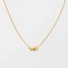 Syster P Universe Guld>Halsband Discount