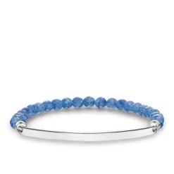 – Love Bridge LBA0001 Blå (MEGA KAMPANJ)>Thomas Sabo Online
