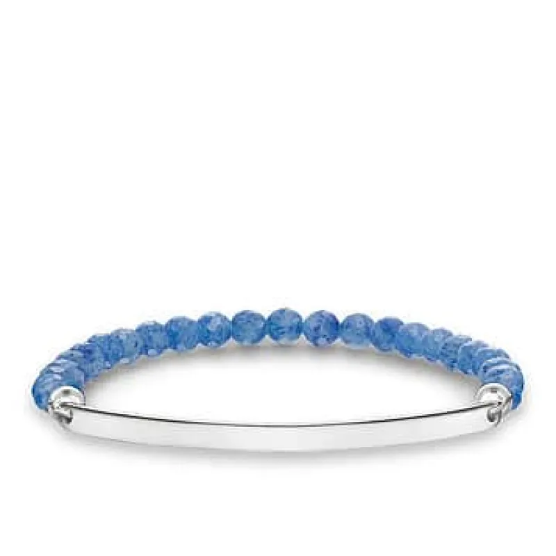 – Love Bridge LBA0001 Blå (MEGA KAMPANJ)>Thomas Sabo Online