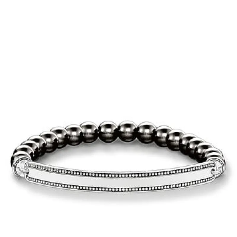 – Love Bridge LBA0016 Grey>Thomas Sabo Sale