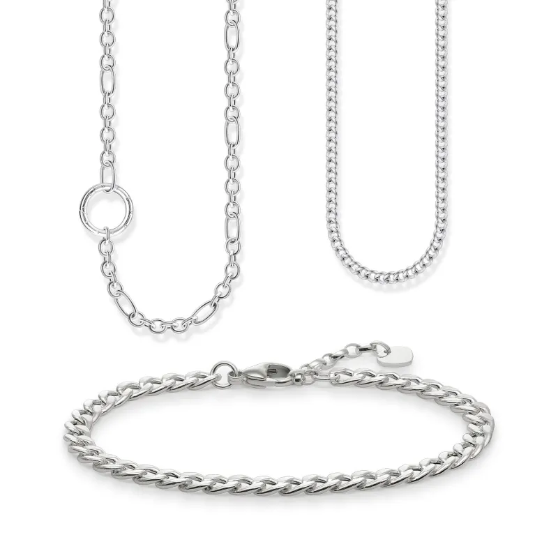 Armband – LBA0105-001-12>Thomas Sabo
