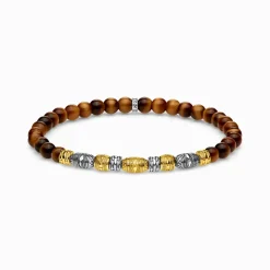 Armband Brun A1921-966-2 (Mega Kampanj)>Thomas Sabo New