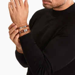 Armband Brun A2149-682-2>Thomas Sabo Outlet