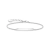 Armband classic silver – A1974-001-21>Thomas Sabo