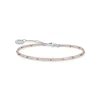 Armband dubbelt roséguld – A1997-415-40>Thomas Sabo Clearance