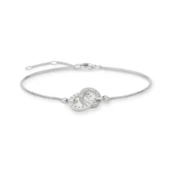 Armband Forever Together silver – A1551-051-14>Thomas Sabo New