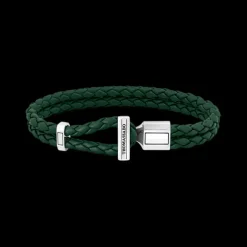 Armband Grön A2148-682-6>Thomas Sabo Best