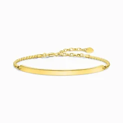 Armband Guld LBA0008-413-12 (Mega Kampanj)>Thomas Sabo Online