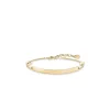 Armband Guld LBA0100-413-12-L19V (Mega Kampanj)>Thomas Sabo Discount