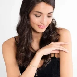 Armband Guld LBA0100-413-12-L19V (Mega Kampanj)>Thomas Sabo Discount