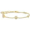 Armband Guld A2039-414-14-L19V (Mega Kampanj)>Thomas Sabo New
