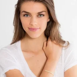 Armband Guld A1540-414-14 (Mega Kampanj)>Thomas Sabo Discount