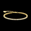 Armband Guld A2021-414-14>Thomas Sabo