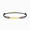 Armband Guld LB0050-848-11-L21V (Mega Kampanj)>Thomas Sabo Outlet