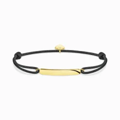 Armband Guld LB0050-848-11-L21V (Mega Kampanj)>Thomas Sabo Outlet