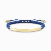 Armband Guld LBA0067-899-1-L21V (Mega Kampanj)>Thomas Sabo Clearance